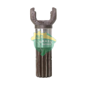 SEMI EIXO TRACAO CARRARO 066535 DELLA ROSA