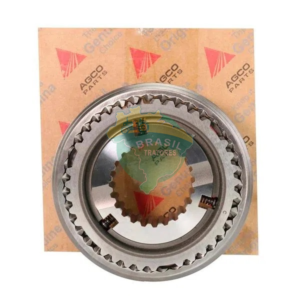 SINCRONIZADO MONTADO C/ANEIS DE ACO 30614220 30221300 30222400 80506500 6002000446 6002305547 AGCO PARTS
