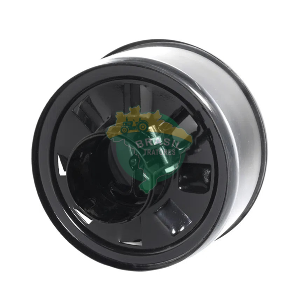 PRE FILTRO AR PLÁSTICO 3145812 D6NN9A660A E158266 8H2021 3145812 USINIL - Imagem 2