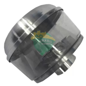 PRE FILTRO AR (ALUMÍNIO) 3145812 3145812 D6NN9A660A E158266 8H2021 TECNOAR