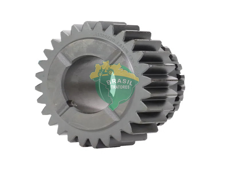 ENGRENAGEM 4A 28Z 81320720 81320710 3346558 EATON