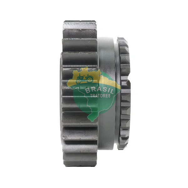 ENGRENAGEM 4A 28Z 81320720 81320710 3346558 EATON - Imagem 3