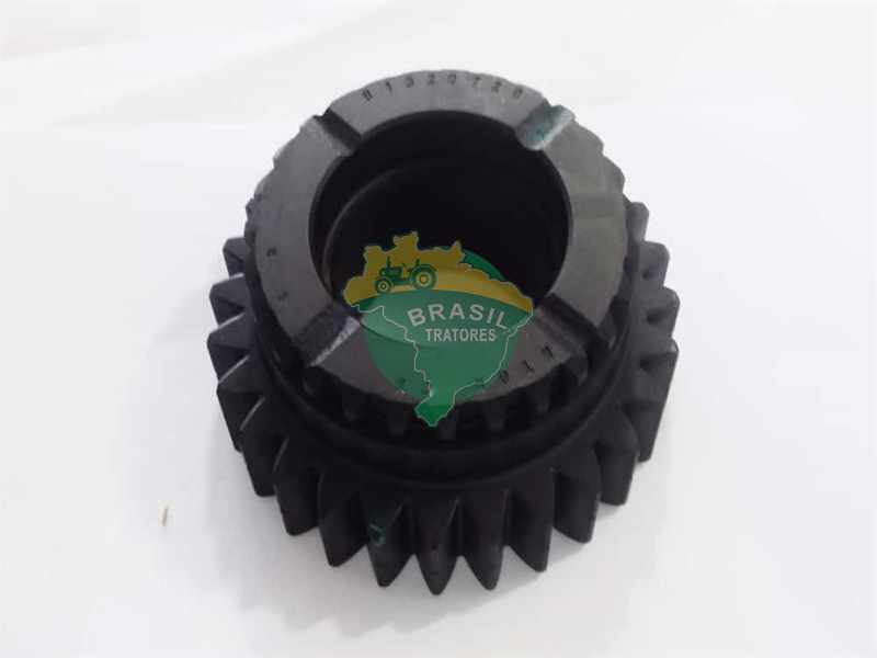 ENGRENAGEM 4A 28Z 81320720 81320710 3346558 EATON - Imagem 2