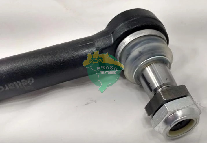 BARRA SEM ARTICULACAO RETA DIR./ESQ. 81704600 81704600 81388700 048290 0095205015 P02707 6275910M91 81704600 DELLA ROSA - Imagem 2