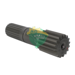 EIXO SOLAR 4475360022 87539300 ZF