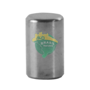 ROLETE EIXO PRINCIPAL CX CAMBIO LB8107 3315982 AGCO PARTS