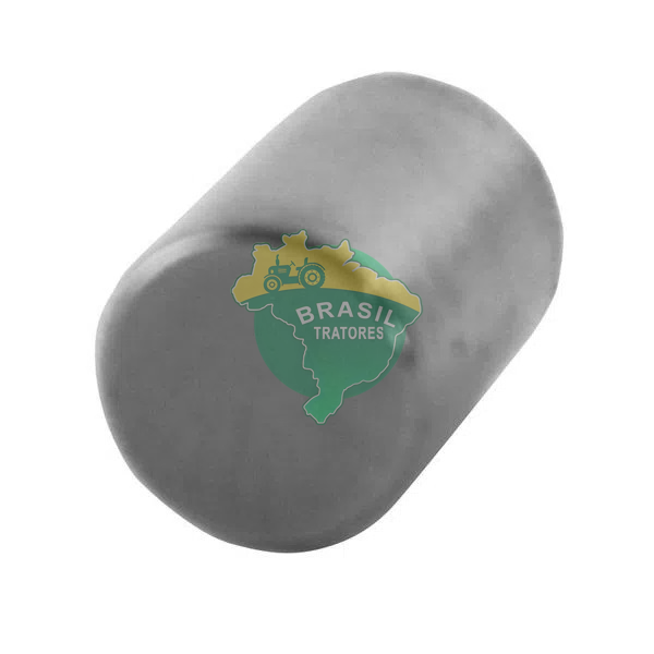 ROLETE EIXO PRINCIPAL CX CAMBIO LB8107 3315982 AGCO PARTS - Imagem 2